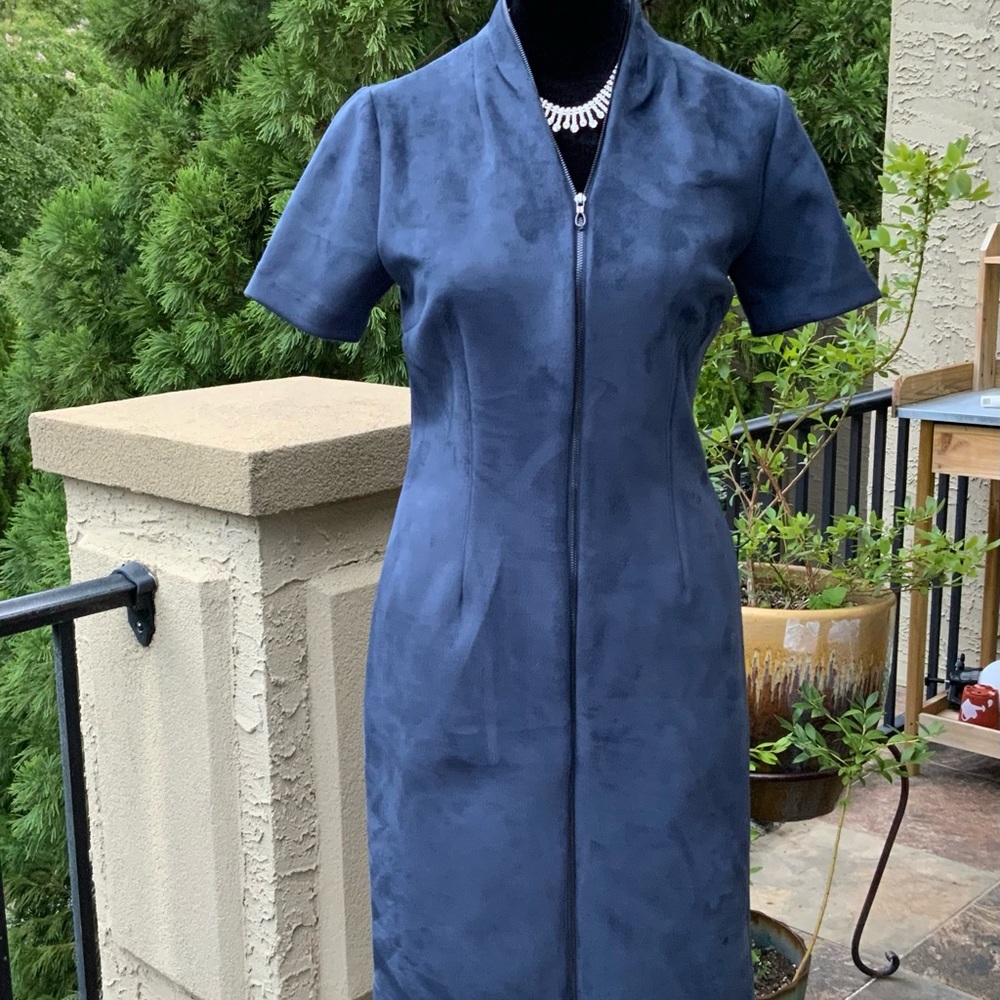 Tahari Dress